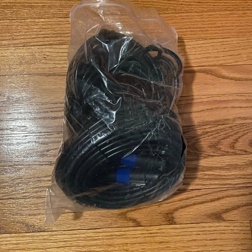 Dekomusic 2Pack Wires